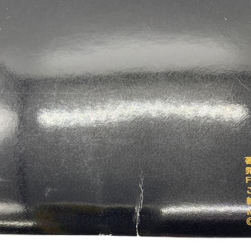 FEILER×Sanrio (フェイラー×サンリオ) タオルハンカチ HELLO KITTY ブラック フラワー