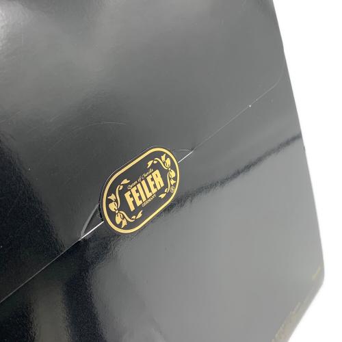 FEILER×Sanrio (フェイラー×サンリオ) タオルハンカチ HELLO KITTY アネモネ