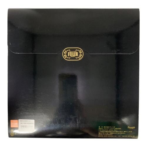 FEILER×Sanrio (フェイラー×サンリオ) タオルハンカチ My Melody×LAURA 2019