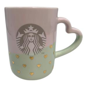 STARBUCKS COFFEE (スターバックスコーヒー) マグカップ バレンタイン 韓国限定