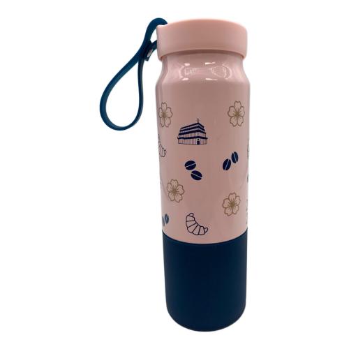 STARBUCKS COFFEE (スターバックスコーヒー) リザーブ ステンレスストラップボトル サクラ2021 ロースタリー東京限定