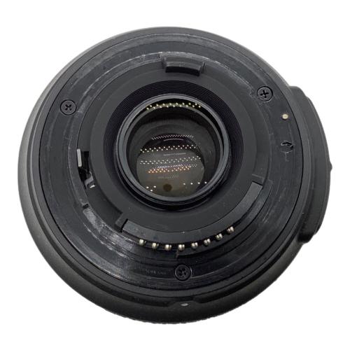 Nikon (ニコン) ズームレンズ AF-S DX NIKKOR 18-105mm f/3.5-5.6G ED VR