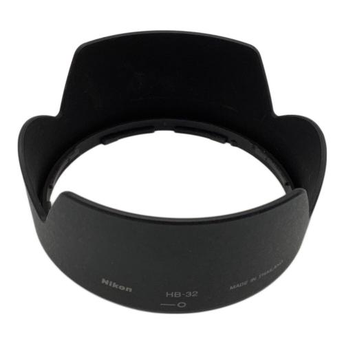 Nikon (ニコン) ズームレンズ AF-S DX NIKKOR 18-105mm f/3.5-5.6G ED VR