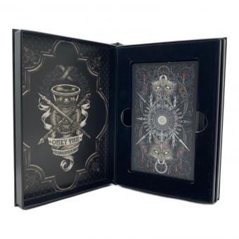 BABYMETAL (ベビーメタル) タロットカード ※ナンバリング用紙付属なし