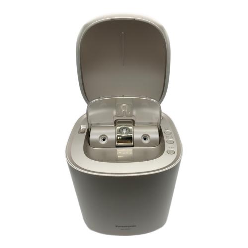 Panasonic (パナソニック) スチーマー ナノケア / 温冷・化粧水ミストタイプ EH-SA0B 2020年製