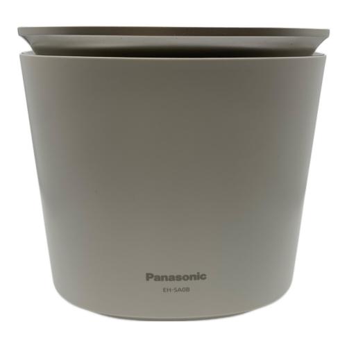 Panasonic (パナソニック) スチーマー ナノケア / 温冷・化粧水ミストタイプ EH-SA0B 2020年製