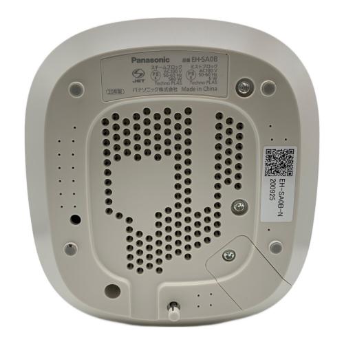 Panasonic (パナソニック) スチーマー ナノケア / 温冷・化粧水ミストタイプ EH-SA0B 2020年製