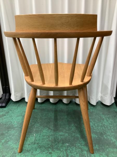 【取りに来られる方限定】柏木工のCIVIチェアのご紹介！【トレファク寝屋川】 シビルチェア - 国産無垢家具は飛騨高山発の家具メーカー KASHIWA