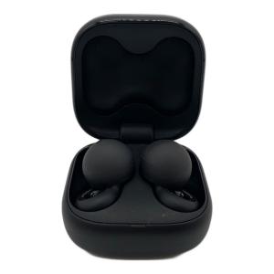 SONY (ソニー) LinkBuds Open ワイヤレスイヤホン WF-L910 USB-typeC 動作確認済み
