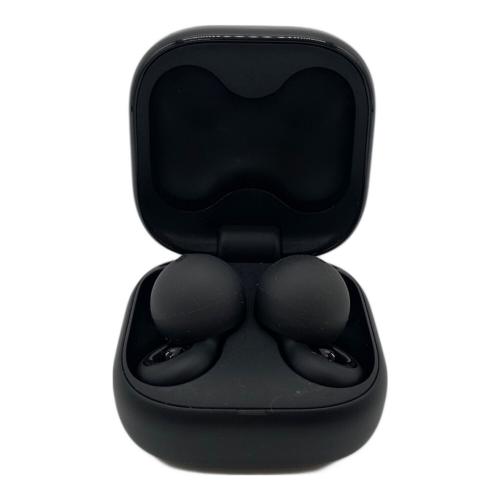 SONY (ソニー) LinkBuds Open ワイヤレスイヤホン WF-L910 USB-typeC 動作確認済み