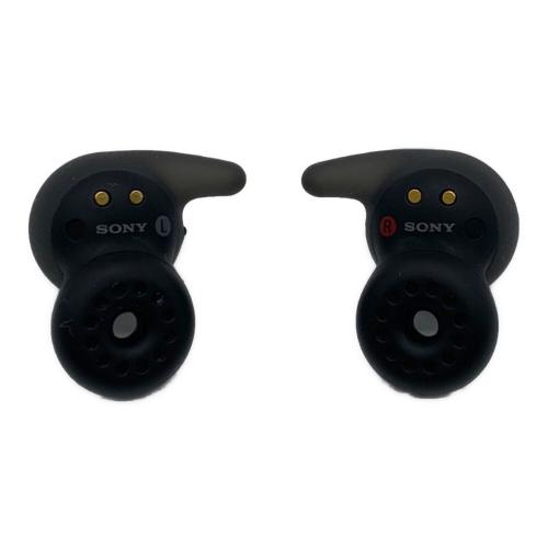 SONY (ソニー) LinkBuds Open ワイヤレスイヤホン WF-L910 USB-typeC 動作確認済み