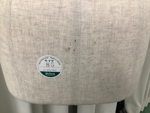 TOKYO KIIYA トルソー