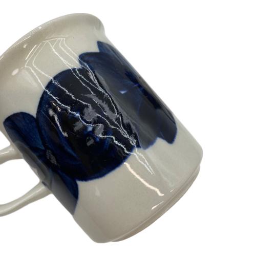 ARABIA (アラビア) カップ&ソーサー アネモネ