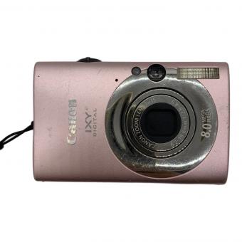 CANON (キヤノン) コンパクトデジタルカメラ IXY DIGITAL 20 IS PC1271 830万画素 専用電池 6618106751