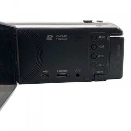 Panasonic (パナソニック) デジタルハイビジョンビデオカメラ 90x 220