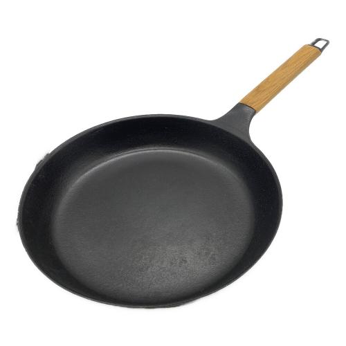 VERMICULAR (バーミキュラ) フライパン 26cm USED