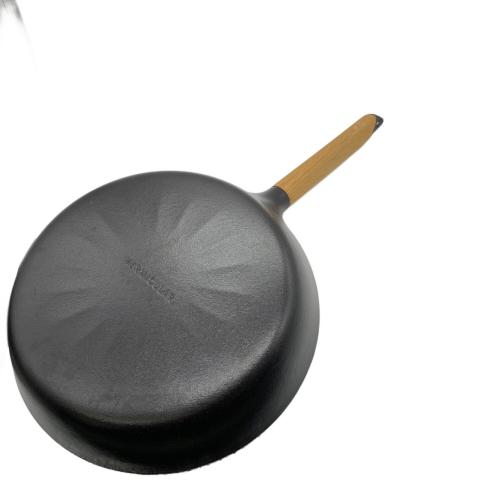 VERMICULAR (バーミキュラ) フライパン 26cm USED