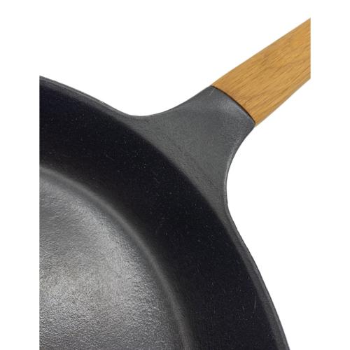 VERMICULAR (バーミキュラ) フライパン 26cm USED