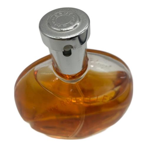 HERMES (エルメス) 香水 オードトワレ オーデメルヴェイユ EDT SP 50ml 残量80%-99%