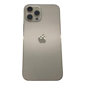 Apple (アップル) iPhone12 Pro Max MGD13J/A  256GB