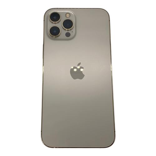 Apple (アップル) iPhone12 Pro Max MGD13J/A  256GB