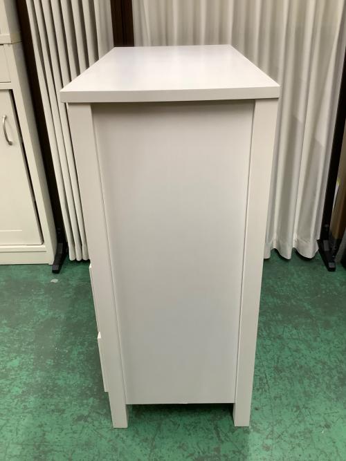 MOMO natural (モモナチュラル) 4段チェスト  CIELE CLASSIC75