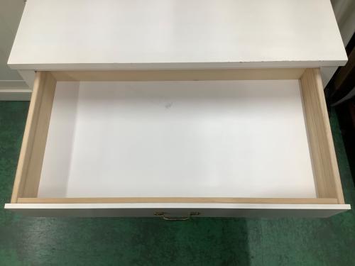 MOMO natural (モモナチュラル) 4段チェスト  CIELE CLASSIC75