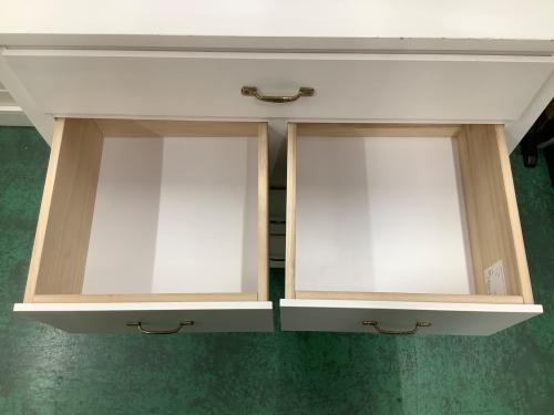 MOMO natural (モモナチュラル) 4段チェスト  CIELE CLASSIC75