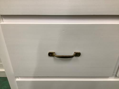 MOMO natural (モモナチュラル) 4段チェスト  CIELE CLASSIC75