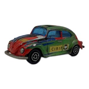 MAJORETTE（マジョレット）1/60 VOLKSWAGEN ビートル1302 ミニカー