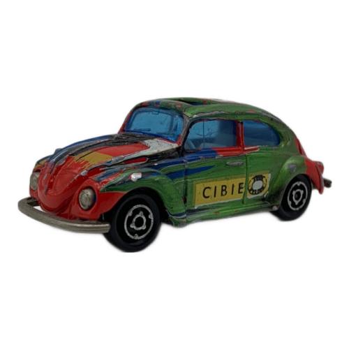 MAJORETTE（マジョレット）1/60 VOLKSWAGEN ビートル1302 ミニカー