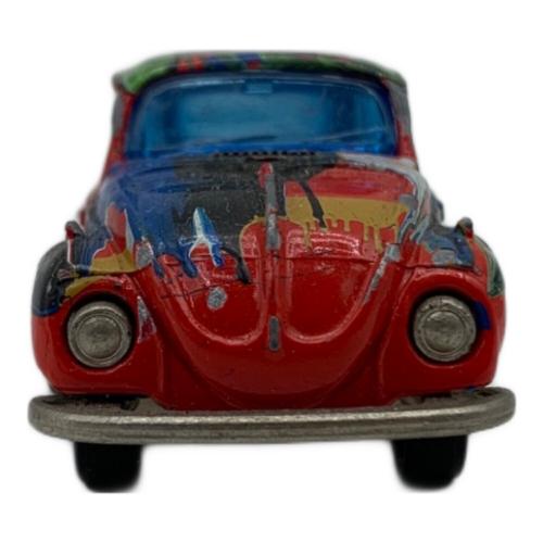 MAJORETTE（マジョレット）1/60 VOLKSWAGEN ビートル1302 ミニカー