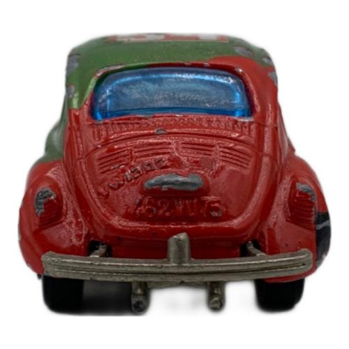 MAJORETTE（マジョレット）1/60 VOLKSWAGEN ビートル1302 ミニカー