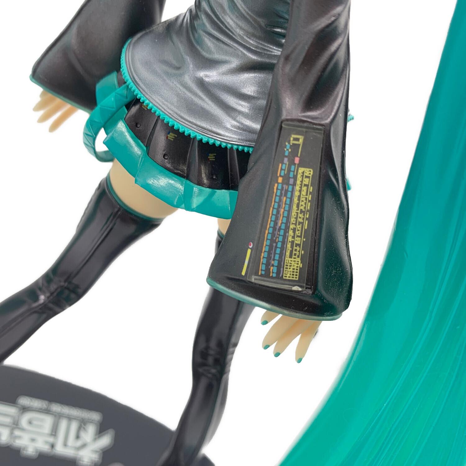 MAX FACTORY (マックスファクトリー) 初音ミク 1/7スケールフィギュア