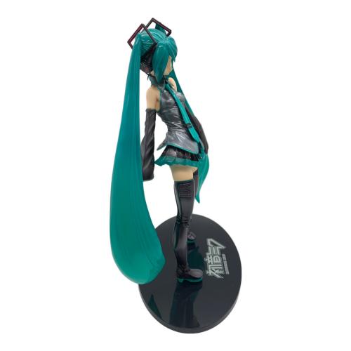 MAX FACTORY (マックスファクトリー) 初音ミク 1/7スケールフィギュア