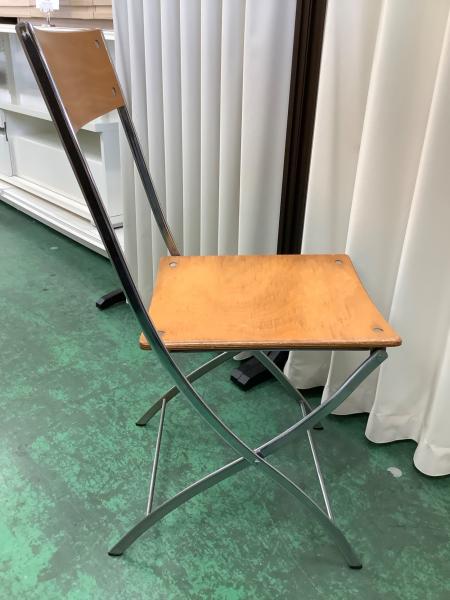 値下げ 希少 Y's for living ヨウジヤマモト ダイニングチェア 値下げ 希少 Y's for living ヨウジヤマモト ダイニングチェア - メルカリ