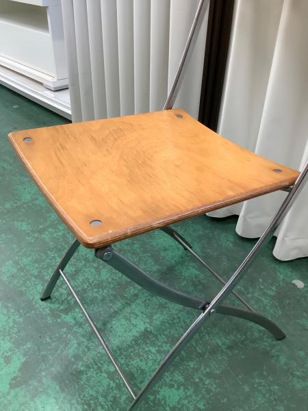 値下げ 希少 Y's for living ヨウジヤマモト ダイニングチェア 値下げ 希少 Y's for living ヨウジヤマモト ダイニングチェア 値下げ