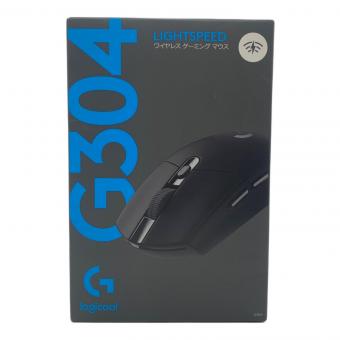 LOGICOOL (ロジクール) ワイヤレスゲーミングマウス G304