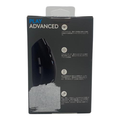 LOGICOOL (ロジクール) ワイヤレスゲーミングマウス G304