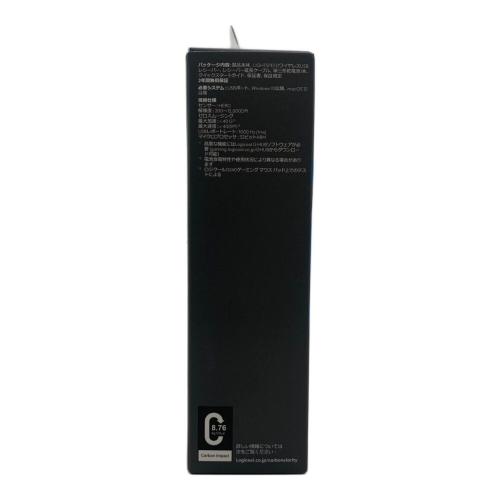 LOGICOOL (ロジクール) ワイヤレスゲーミングマウス G304