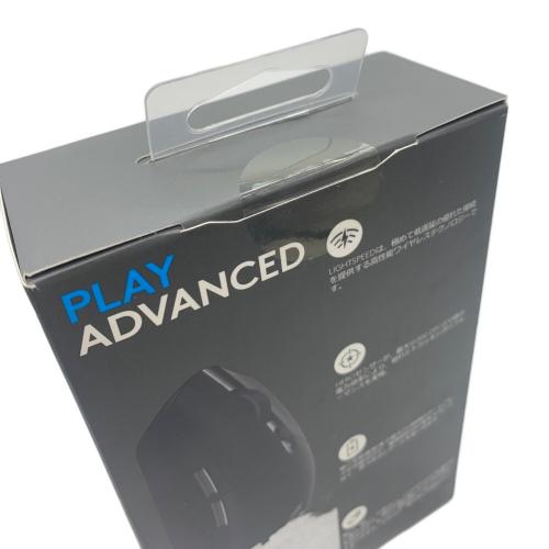 LOGICOOL (ロジクール) ワイヤレスゲーミングマウス G304