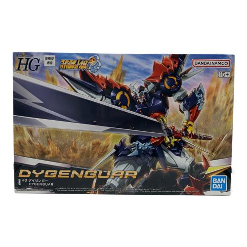BANDAI (バンダイ) ガンプラ HG ダイゼンガー プラモデル