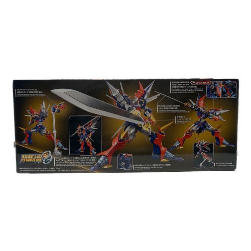 BANDAI (バンダイ) ガンプラ HG ダイゼンガー プラモデル