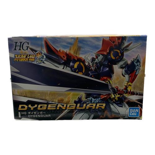 BANDAI (バンダイ) ガンプラ HG ダイゼンガー プラモデル
