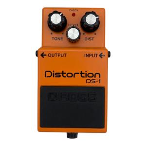 BOSS (ボス) ディストーション DS-1