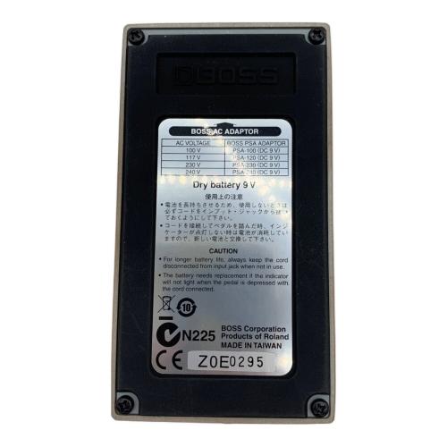 BOSS (ボス) ディストーション DS-1