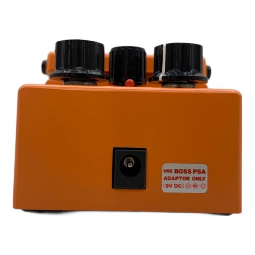 BOSS (ボス) ディストーション DS-1