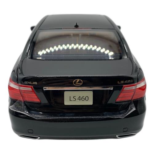 NOREV (ノレブ) 1/18 LEXUS LS 460 モデルカー