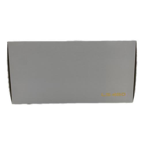 NOREV (ノレブ) 1/18 LEXUS LS 460 モデルカー