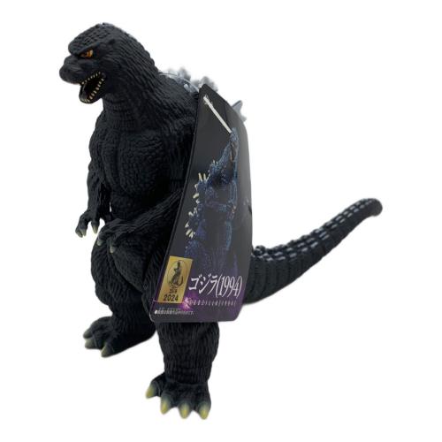 フィギュア ゴジラ ムービーモンスターシリーズ ゴジラ(1994) ゴジラ・ストア限定